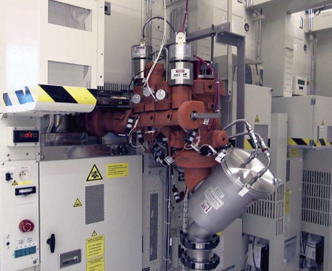 Exhaust Gas Treatment
