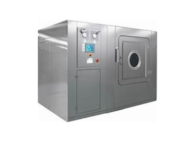 gmp washing machine